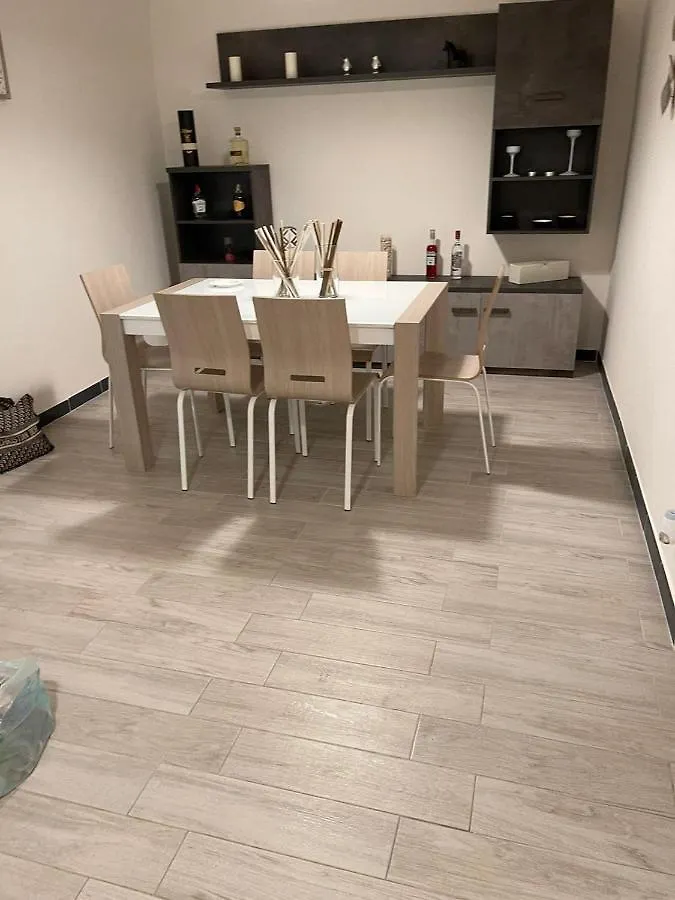 Agata Dreams Apartment Catania