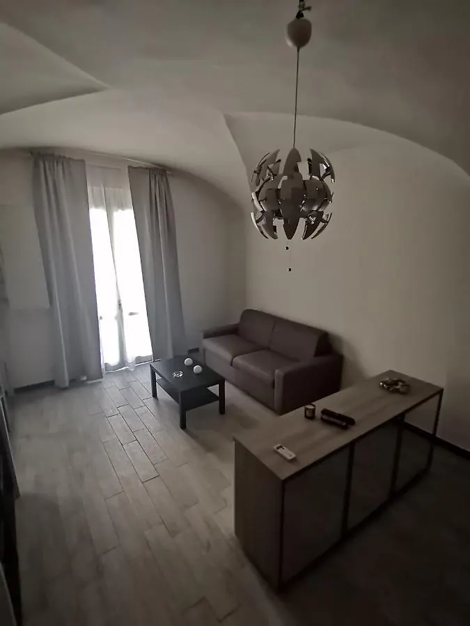 Agata Dreams Apartment Catania