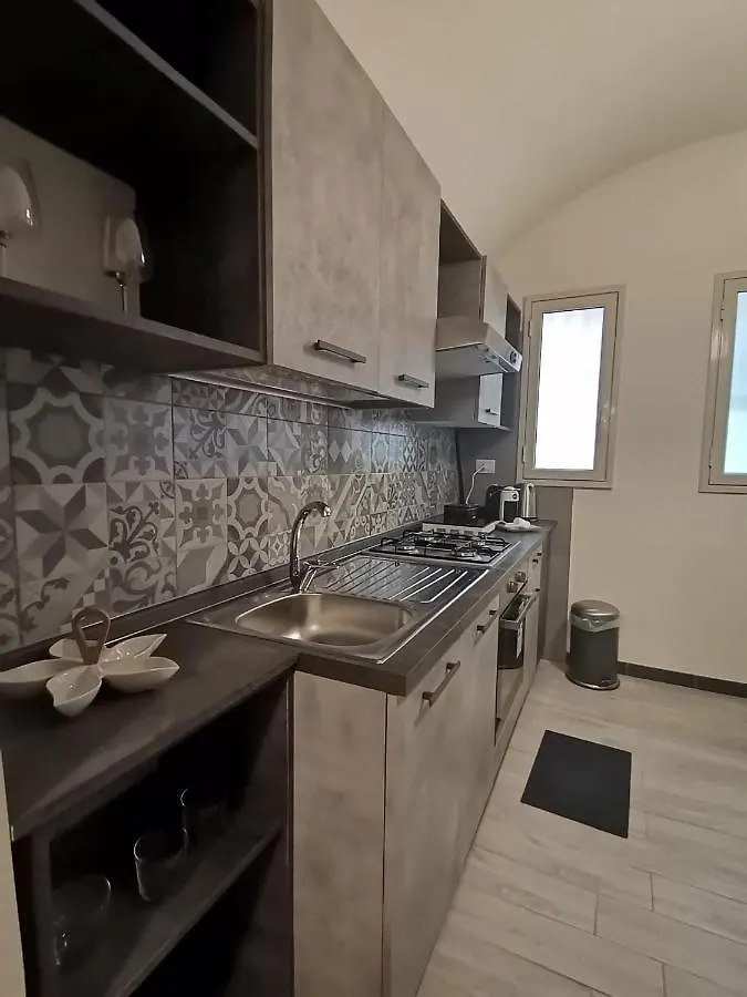 Agata Dreams Apartment Catania 0*,