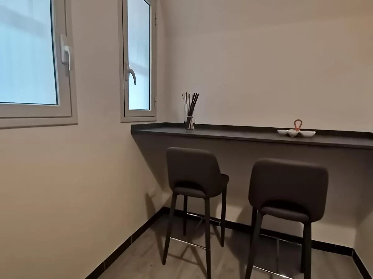 Agata Dreams Apartment Catania Italy